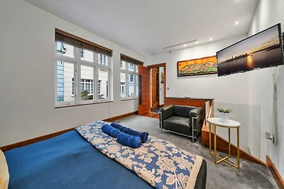 Casa Mews a Knightsbridge vicino a Hyde Park