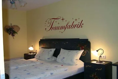 Ferienwohnung mit 1 Schlafzimmer