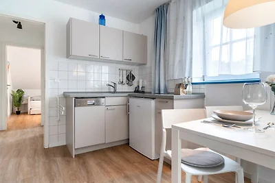 Ferienwohnung in St. Peter-Ording.