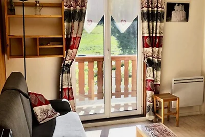 2-Zimmer-Apartment für 4 Personen, 2 Sterne,...