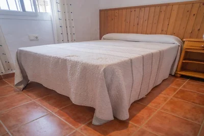 Ferienwohnung Familienurlaub Murcia