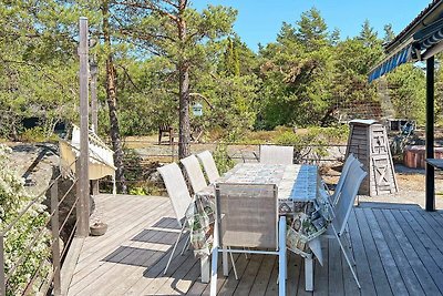 2 persoons vakantie huis in INGARÖ