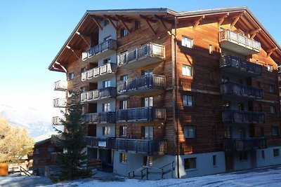 Ferienwohnung Familienurlaub Haute-Nendaz