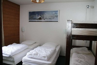 Apartment für 6 Pers. nahe dem Skigebiet