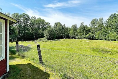 7 Personen Ferienhaus in HÖGSBY