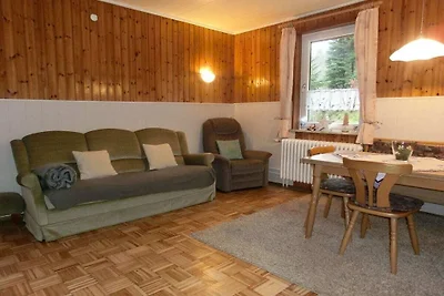 Vakantiehuis Ontspannende vakantie Bad Rippoldsau-Schapbach