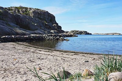 4 Sterne Ferienhaus in Hamburgsund