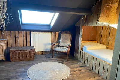 Ferienhaus in Ardennen bei Wanderwegen