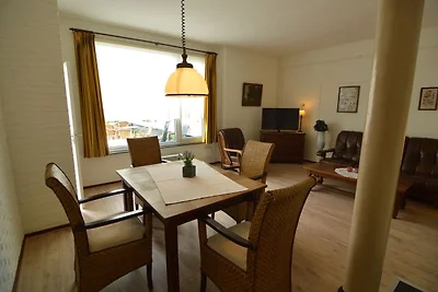 Gemütliches Apartment in Limburg in Waldnähe