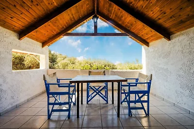 Ferienhaus in Paleochora in der Nähe von...