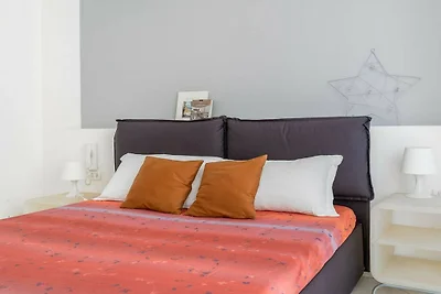 Syracuse Comfy Retreat