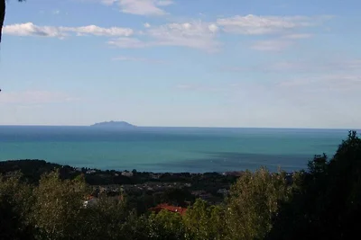 Appartamento per vacanze Casina di Savolano
