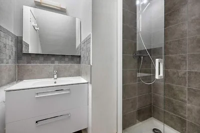 Haus für 5 Personen, nur wenige Schritte vom ...