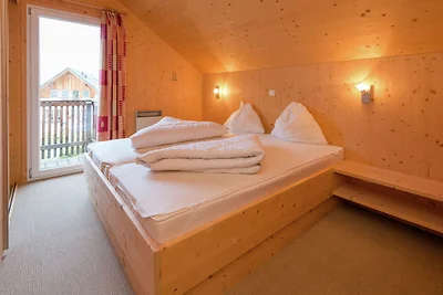Chalet in Hohentauern nahe Skigebiet