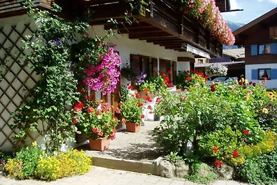 Landhaus Allgaier Trettachblick