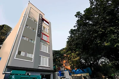 Super Townhouse RCC Elite