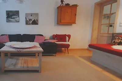 Ferienwohnung mit 4 Schlafzimmer