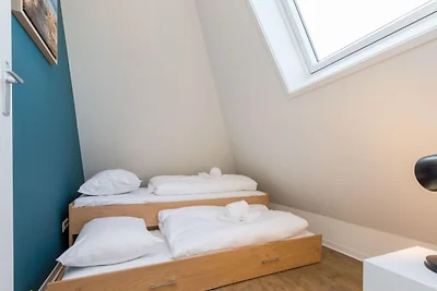 Apartamento en Zoutelande cerca Playa