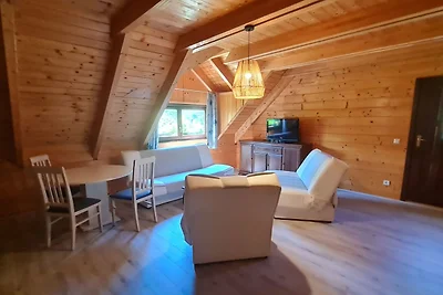 Apartments Plitvice forest - Two Bedroom Apar...