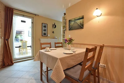 Grazioso appartamento ad Am Salzhaff con...