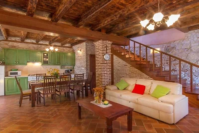 Villa in Poreč met zwembad