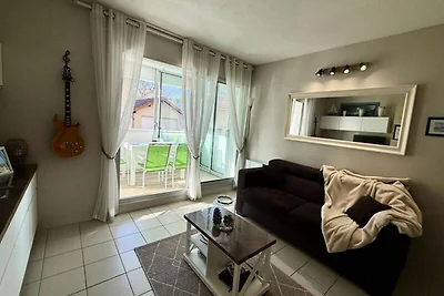 Appartamento ad Arcachon vicino alla spiaggia