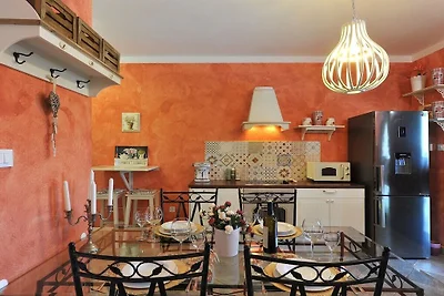 Villa Olea Bregi