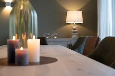 Villa benessere con sauna e idromassaggio