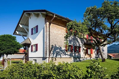 Ferienwohnung mit 2 Schlafzimmer