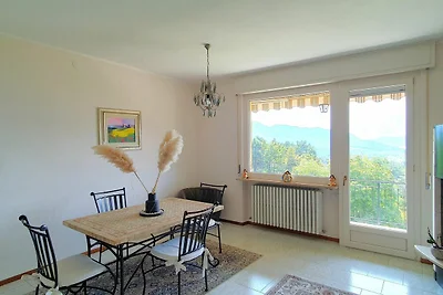 Villa mit bezauberndem Garten und...