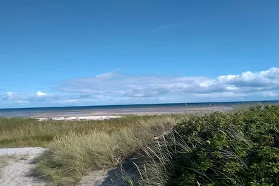 4 Personen Ferienhaus in Hadsund