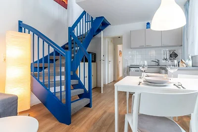 Ferienwohnung in St. Peter-Ording.