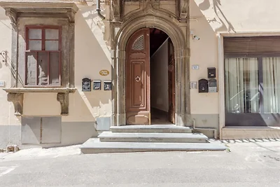 Gemütliche Wohnung in Fucecchio mit Parkplatz