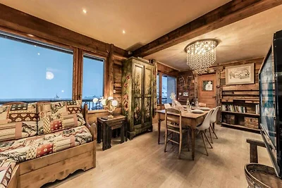 Courchevel 1850 - 4 Personen - Kurortzentrum