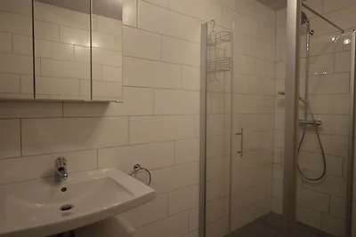 Einladende Ferienwohnung in Müllenborn Eifel