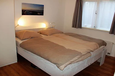 Vakantieappartement met 1 slaapkamer