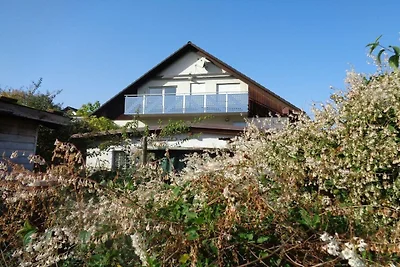 Ferienwohnung mit 1 Schlafzimmer