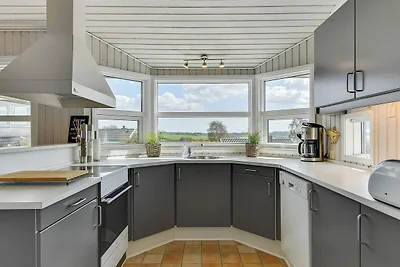 6 Personen Ferienhaus in Egernsund