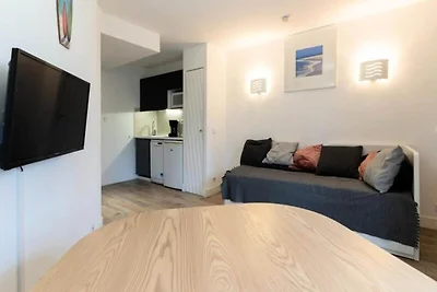 Apartment f�r f�nf Personen mit Tennis