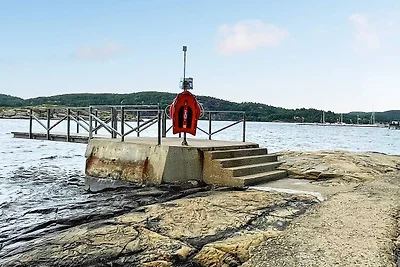 4 Personen Ferienhaus in Ljungskile