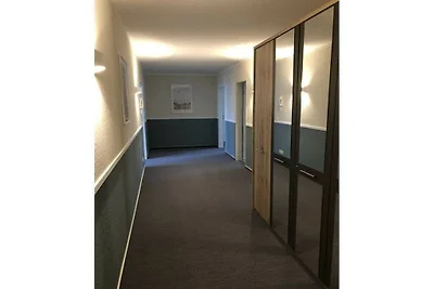 Apartment Meerblick