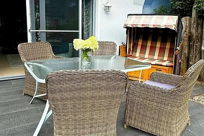 Ferienhaus in Pruchten mit Schwimmbecken