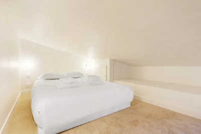 Vakantieappartement Gezinsvakantie Parijs