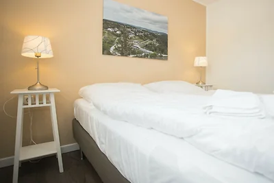 Wohnung in der Nähe der Skipiste in Züschen