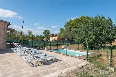 Can Taco - Ferienhaus Mit Privatem Pool