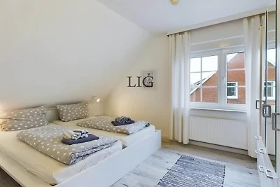 Ferienwohnung Seestern