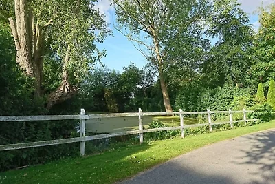 4 Personen Ferienhaus in Rudkøbing-By Traum