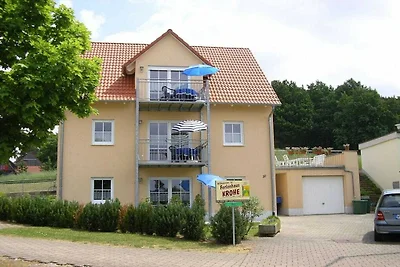 Vakantieappartement