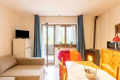 Wohnung in Braulins am Tagliamento Fluss