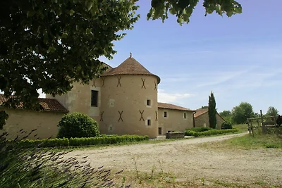 Bella casa vacanze con piscina privata